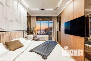 1-к квартира, на длительный срок, 53м2, 3/16 этаж