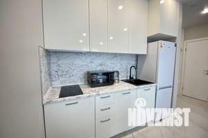 2-к квартира, посуточно, 40м2, 19/25 этаж