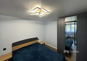 1-к квартира, на длительный срок, 32м2, 3/5 этаж