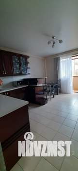 2-к квартира, посуточно, 50м2, 4/5 этаж