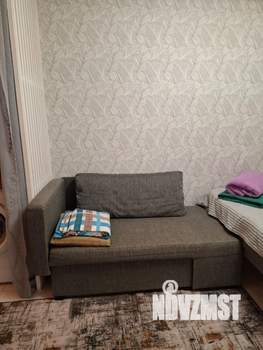 Студия квартира, на длительный срок, 27м2, 1/5 этаж
