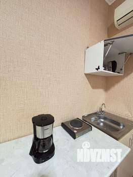 Студия квартира, на длительный срок, 35м2, 3/4 этаж