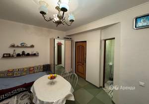 2-к квартира, на длительный срок, 54м2, 1/6 этаж