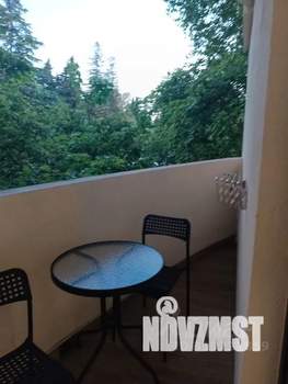 2-к квартира, посуточно, 72м2, 3/4 этаж