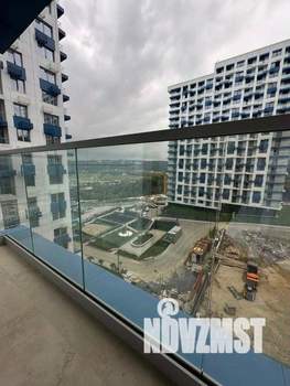 2-к квартира, посуточно, 42м2, 1/1 этаж