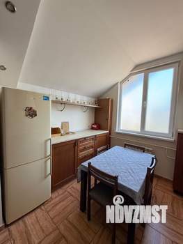 2-к квартира, на длительный срок, 90м2, 4/4 этаж