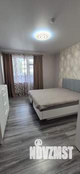 2-к квартира, на длительный срок, 61м2, 5/17 этаж