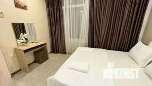 1-к квартира, посуточно, 36м2, 1/5 этаж