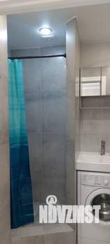 1-к квартира, на длительный срок, 23м2, 3/5 этаж