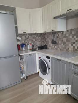 2-к квартира, посуточно, 50м2, 4/6 этаж