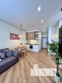 1-к квартира, посуточно, 31м2, 4/5 этаж