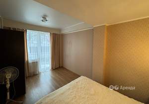 Студия квартира, на длительный срок, 23м2, 2/7 этаж