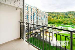 1-к квартира, посуточно, 28м2, 1/1 этаж