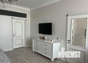 3-к квартира, посуточно, 120м2, 1/1 этаж