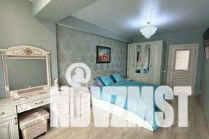 2-к квартира, посуточно, 60м2, 10/13 этаж