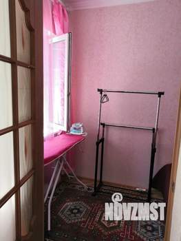 2-к квартира, на длительный срок, 38м2, 1/3 этаж