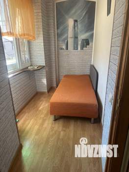 2-к квартира, на длительный срок, 33м2, 2/3 этаж