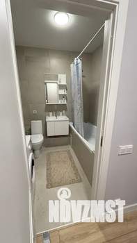 1-к квартира, посуточно, 29м2, 10/12 этаж