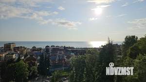 1-к квартира, на длительный срок, 35м2, 5/18 этаж