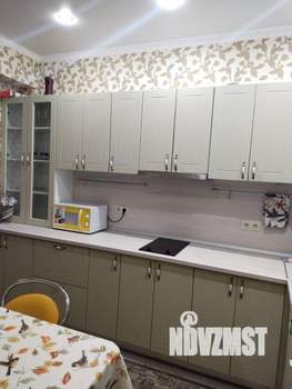 1-к квартира, на длительный срок, 32м2, 3/10 этаж