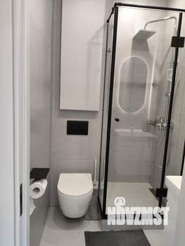 1-к квартира, на длительный срок, 25м2, 9/19 этаж