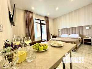 1-к квартира, посуточно, 33м2, 2/6 этаж