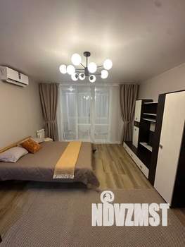 2-к квартира, посуточно, 70м2, 5/11 этаж