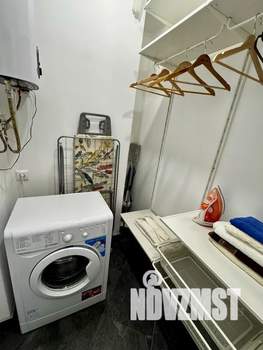 Студия квартира, посуточно, 28м2, 10/13 этаж