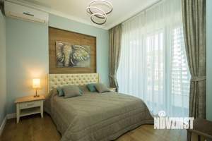 2-к квартира, на длительный срок, 96м2, 14/30 этаж
