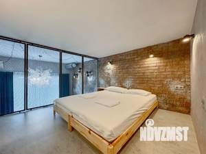 1-к квартира, посуточно, 45м2, 1/5 этаж