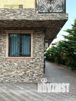 Студия квартира, посуточно, 32м2, 1/4 этаж