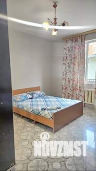 4-к квартира, посуточно, 135м2, 3/3 этаж