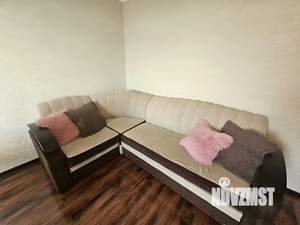 2-к квартира, на длительный срок, 53м2, 4/14 этаж