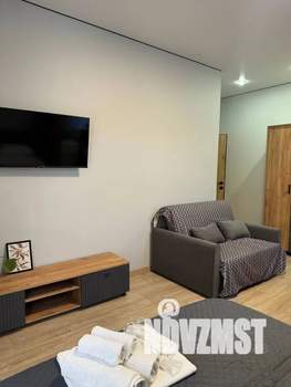 Студия квартира, посуточно, 24м2, 1/2 этаж