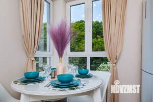 1-к квартира, на длительный срок, 40м2, 7/12 этаж