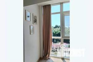 1-к квартира, посуточно, 50м2, 9/17 этаж