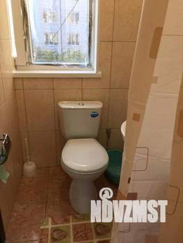 1-к квартира, посуточно, 23м2, 1/1 этаж