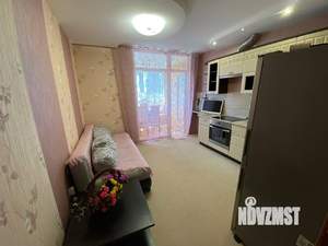 2-к квартира, посуточно, 80м2, 3/18 этаж