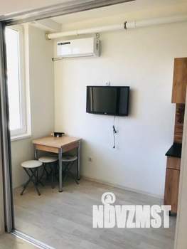 2-к квартира, посуточно, 38м2, 9/9 этаж