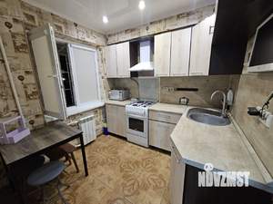 1-к квартира, на длительный срок, 30м2, 1/5 этаж