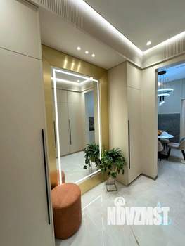 2-к квартира, на длительный срок, 65м2, 7/20 этаж