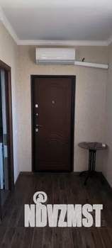 1-к квартира, посуточно, 40м2, 3/3 этаж