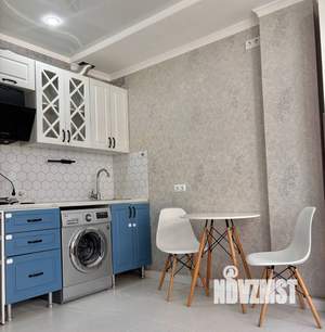 Студия квартира, на длительный срок, 20м2, 3/3 этаж