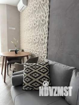 1-к квартира, посуточно, 49м2, 6/11 этаж