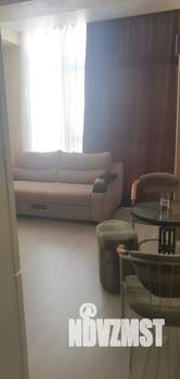 1-к квартира, на длительный срок, 34м2, 3/4 этаж