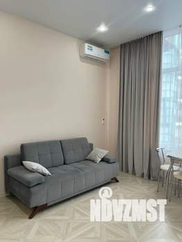 2-к квартира, посуточно, 43м2, 7/7 этаж