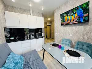 2-к квартира, посуточно, 32м2, 6/7 этаж