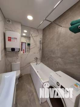 Студия квартира, посуточно, 25м2, 3/4 этаж