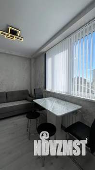 1-к квартира, посуточно, 30м2, 2/8 этаж