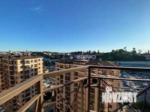 1-к квартира, посуточно, 27м2, 11/12 этаж